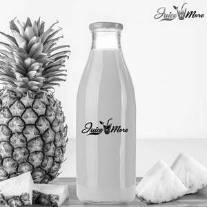 Anar Pineapple Juice - 1 Ltr Bottle