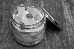 Fruit Jar