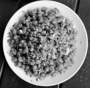 Crispy Corn