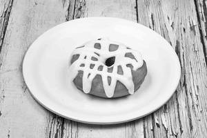 Cheese Donut