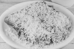 Chinese Manchurian Cheese