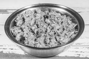 Bhurji (2 Egg)