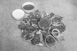 KFC Chaap