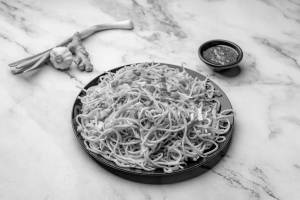 Hakka Noodles