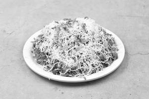 Cheese Pulav