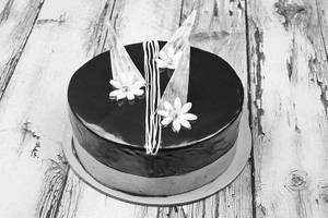 Opera Cake