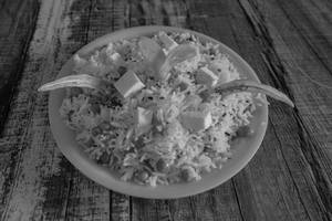 Peas Pulao