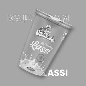 Kaju Badam Lassi [200 ml]