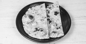Butter Tandoori Roti