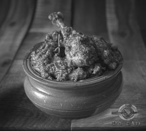Tawa Chicken