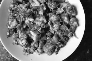 Paneer 65
