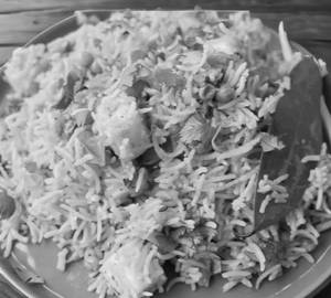 Paneer Veg Pulao