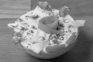 Veg Raita