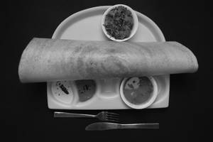 Masala Dosa