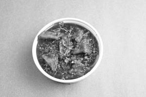Paneer Manchurian