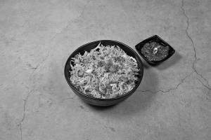 Veg Fried Rice