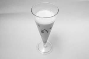 Strawberry Milkshake