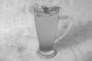 Peach Splash