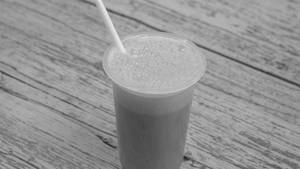 Mango Milkshake