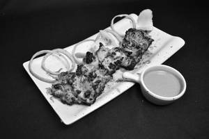 Chicken Kandhari Kabab