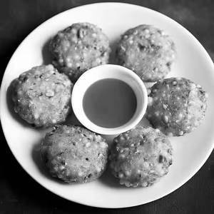 Sabudana Vada