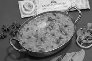 Jeera Dal Fry