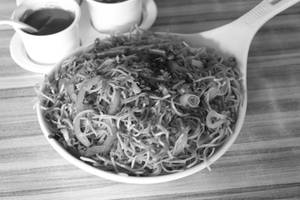 Veg Clear Soup