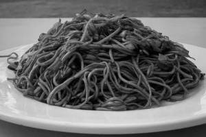 Veg Fried Noodles