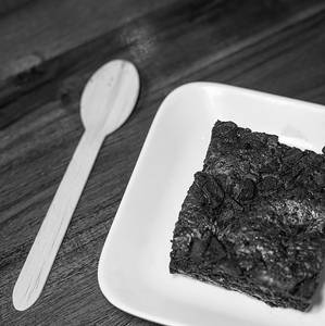 Dark Chocolate Brownie