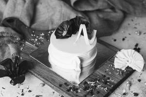 Mango bento cake 250 g