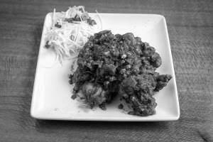 Veg Crispy