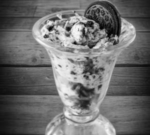 Oreo Ice Cream