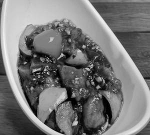 Chilli Chicken Gravy