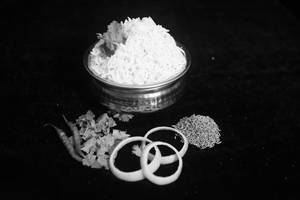 Plain Rice 