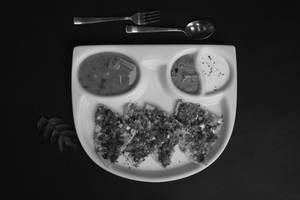 Mix Veg Uttapam