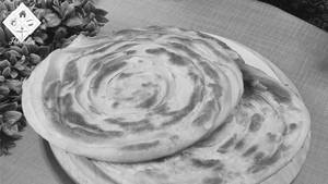 Laccha Paratha