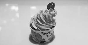 Cupcake 