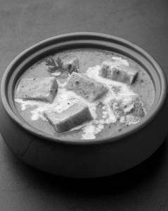 Handi Paneer