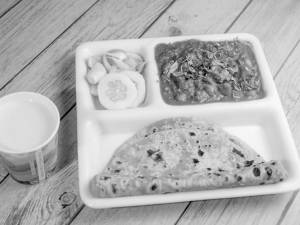 Chole Masala Combo