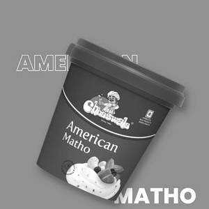 American Matho