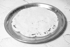 Rice Bhakri