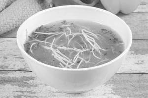 Veg Manchow Soup