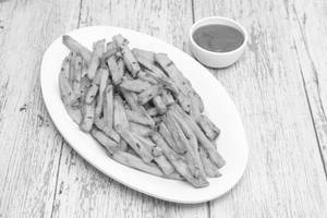 Finger Chips
