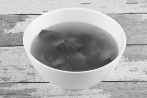 Veg Clear Soup