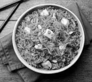 Singapuri Fried Rice