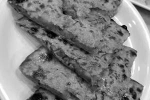 Butter Paratha