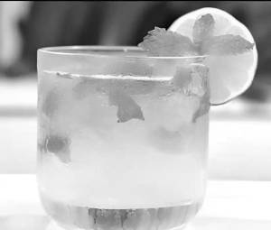 Virgin Mojito (350ml)