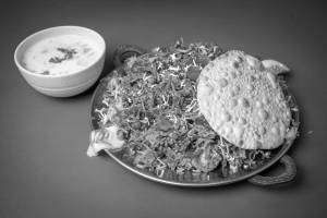 Cheese Tawa Pulao