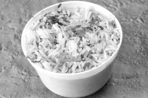 Jeera Rice