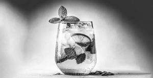 Virgin Mojito